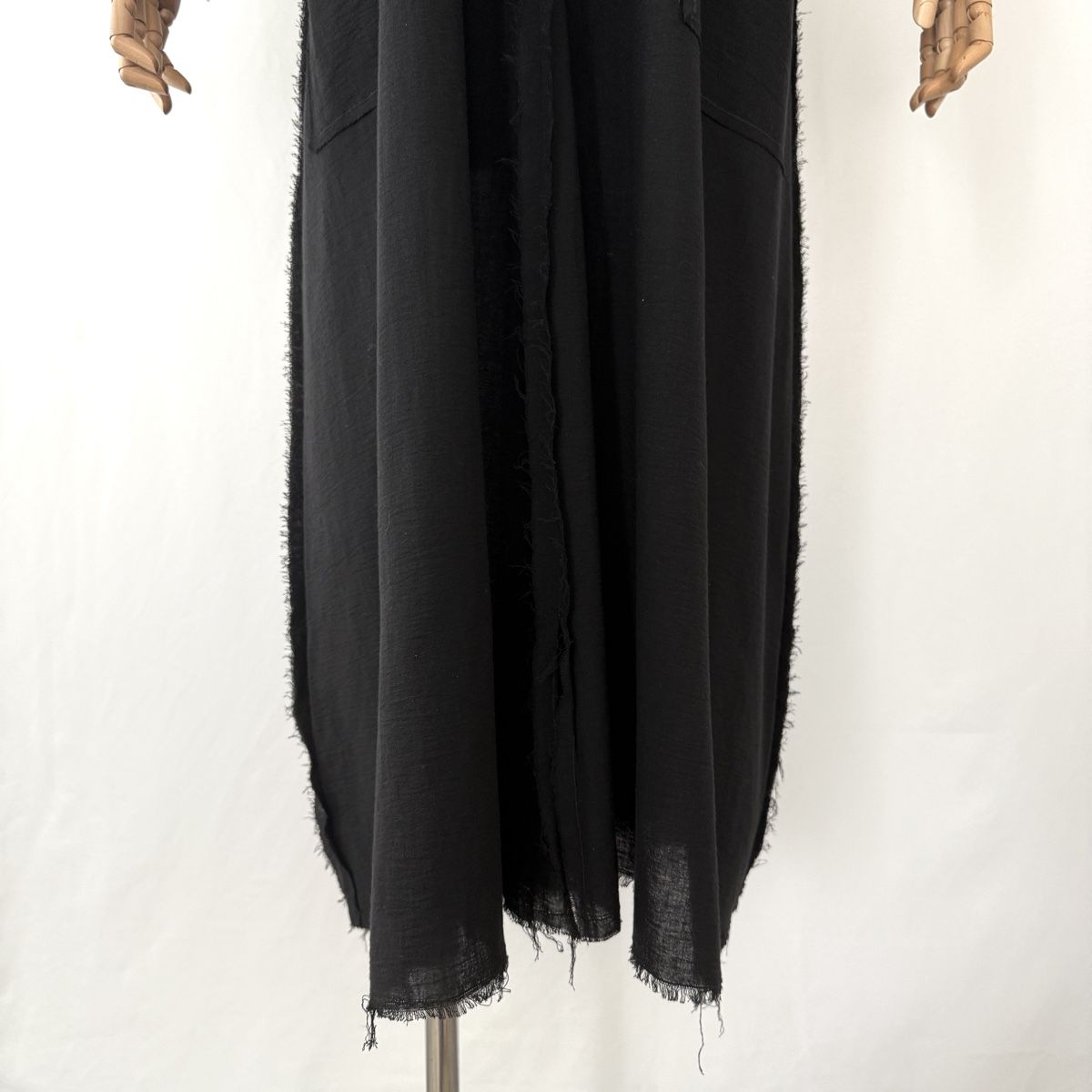 Vestiti: CHRISTA DE CAROUGE Black Dress – Nuovo (secondo la descrizione) da Emmen venduto da Avviivva_Com2023 8