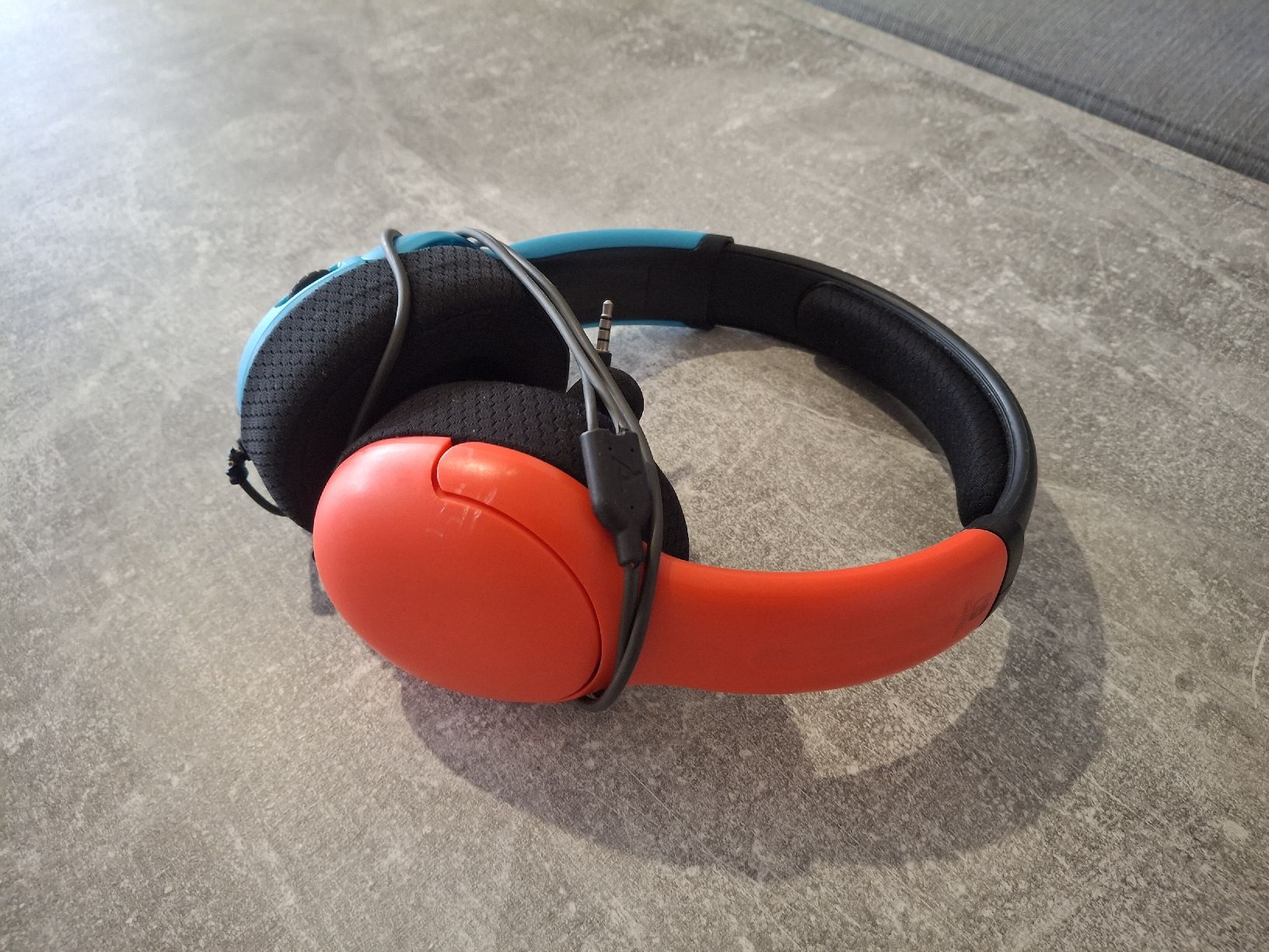 Cuffie: Casque audio pour Switch 1 – Usato da Morges venduto da ProfesseurJones