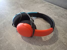 Casque audio pour Switch 1
