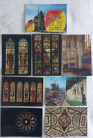 GENÈVE - Cathédrale St-Pierre - Lot de 17 cartes