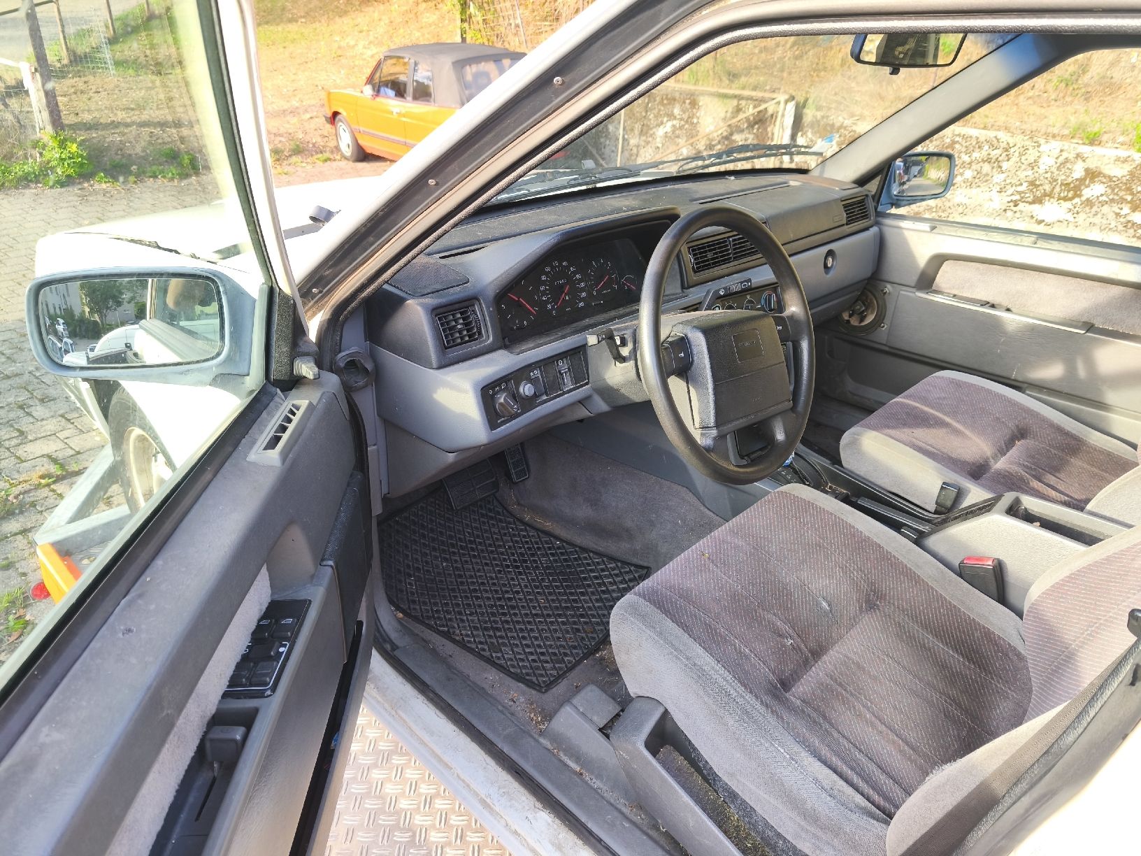 Volvo Automobili: Volvo 940 Polar LPT – Usato da Ernetschwil venduto da Volvo0815 5