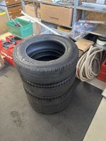 Sommerreifen Goodyear Ford Transit 215/65 R16 Efficient Grip