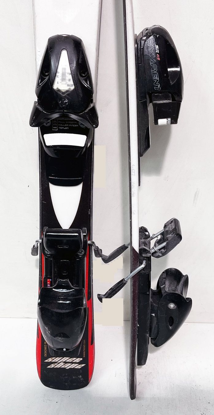 Head Skis: HEAD SUPERSHAPE 77 cm – D'occasion à Brüttisellen par SkiverkaufStepan 2