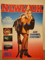 Newlook N°45 Mai 1987