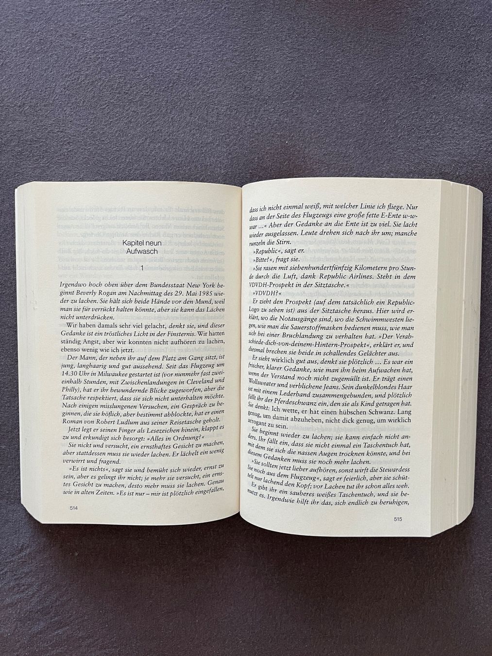 Libri: Buch ES - Stephen King – Usato da Winikon venduto da Lukiwyss2000 2
