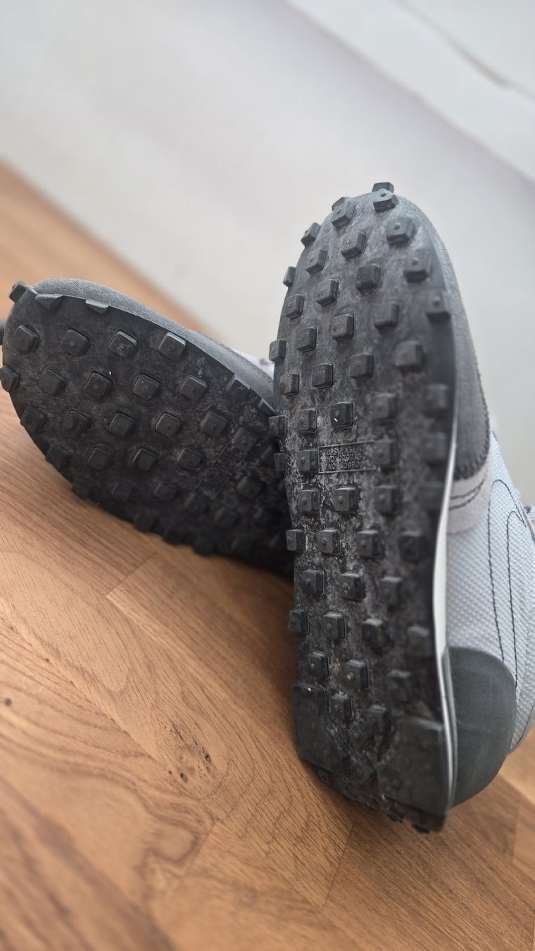 Nike Herrenschuhe: Nike 354 Sneaker wie Neu gr.40 – Neu (gemäss Beschreibung) aus Zürich von Deesay 6