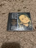 Nicole - Mehr als nur zusammen schlafen gehn - CD Top!