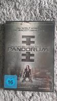 PANDORUM   DVD