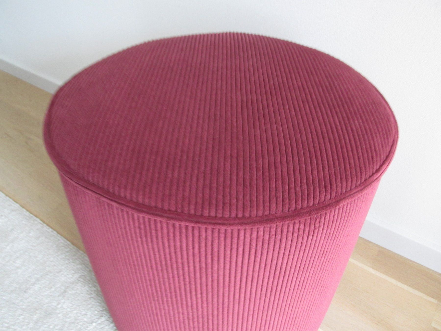 Micasa Hocker: Hocker, wunderschön, neu, Micasa – Neu (gemäss Beschreibung) aus Rudolfstetten von Foxj 1