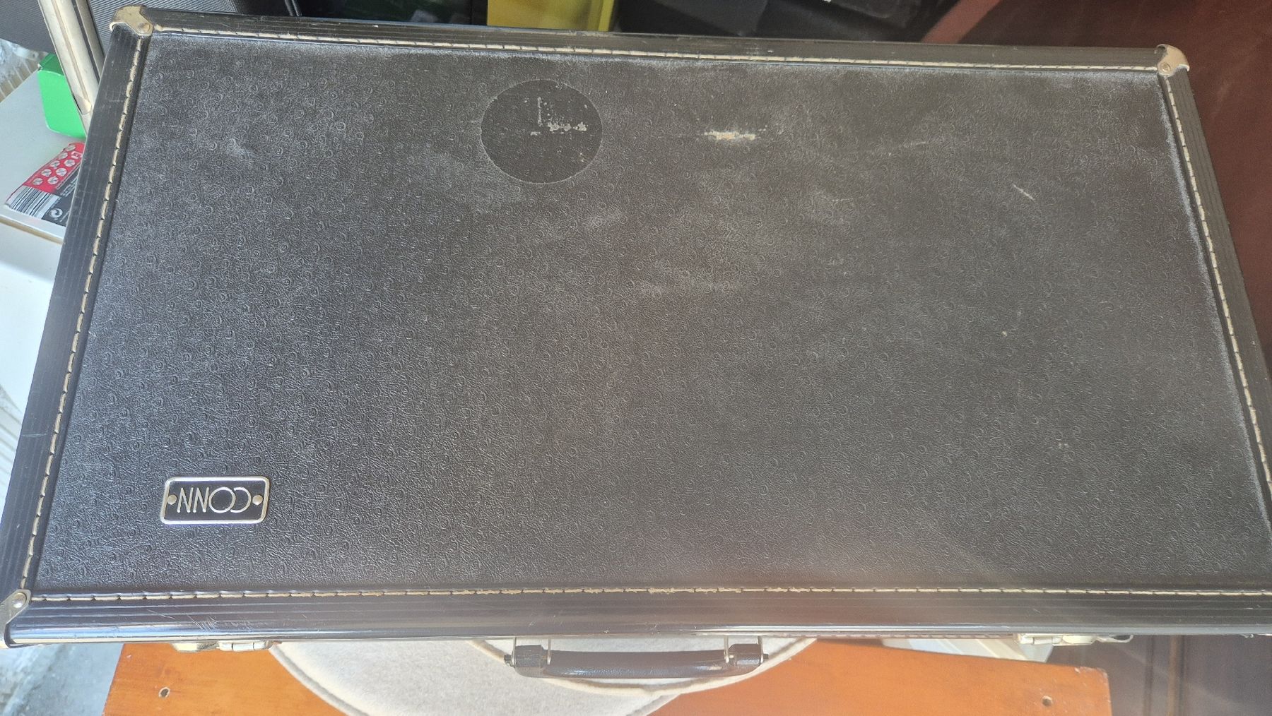 Musikinstrumente: Conn USA 6B Trompette – Gebraucht aus Rämismühle von beni0010 1