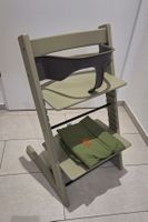 Triptrap Stokke mit Baby Set und Sitzbezug 