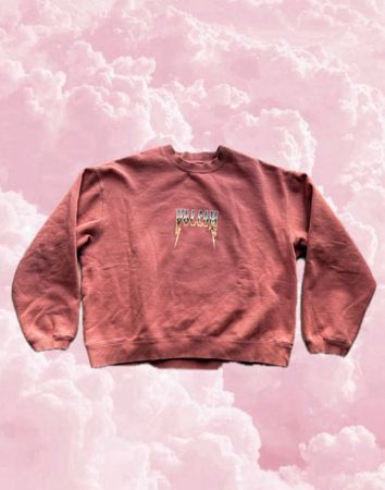 Volcum Pullover