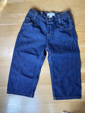 Jeans ZARA 104