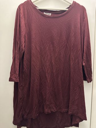 Tunica Zalando 46
