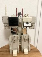 G1 Transformers Metroplex Autobot Hasbro Takara Vintage 1985