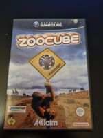 Zoocube für Nintendo GameCube
