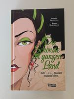 Die Schönste im ganzen Land - Disney Villains Graphic Novel