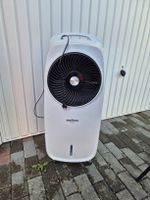 Merox Klimaanlage, funk.