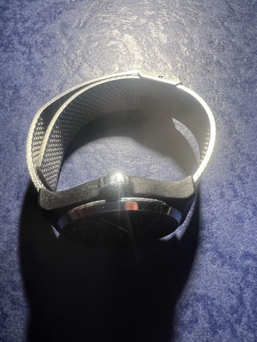 Mondaine Montres: Mondaine M-Watch – D'occasion à Laufen par groove60 5