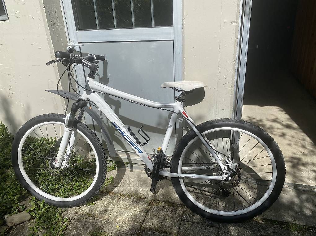 Biciclette: Mountainbike – Usato da Neftenbach venduto da AllyJelly3