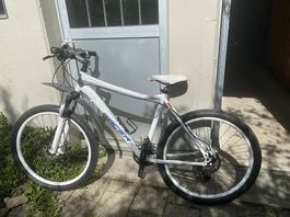 Mountainbike