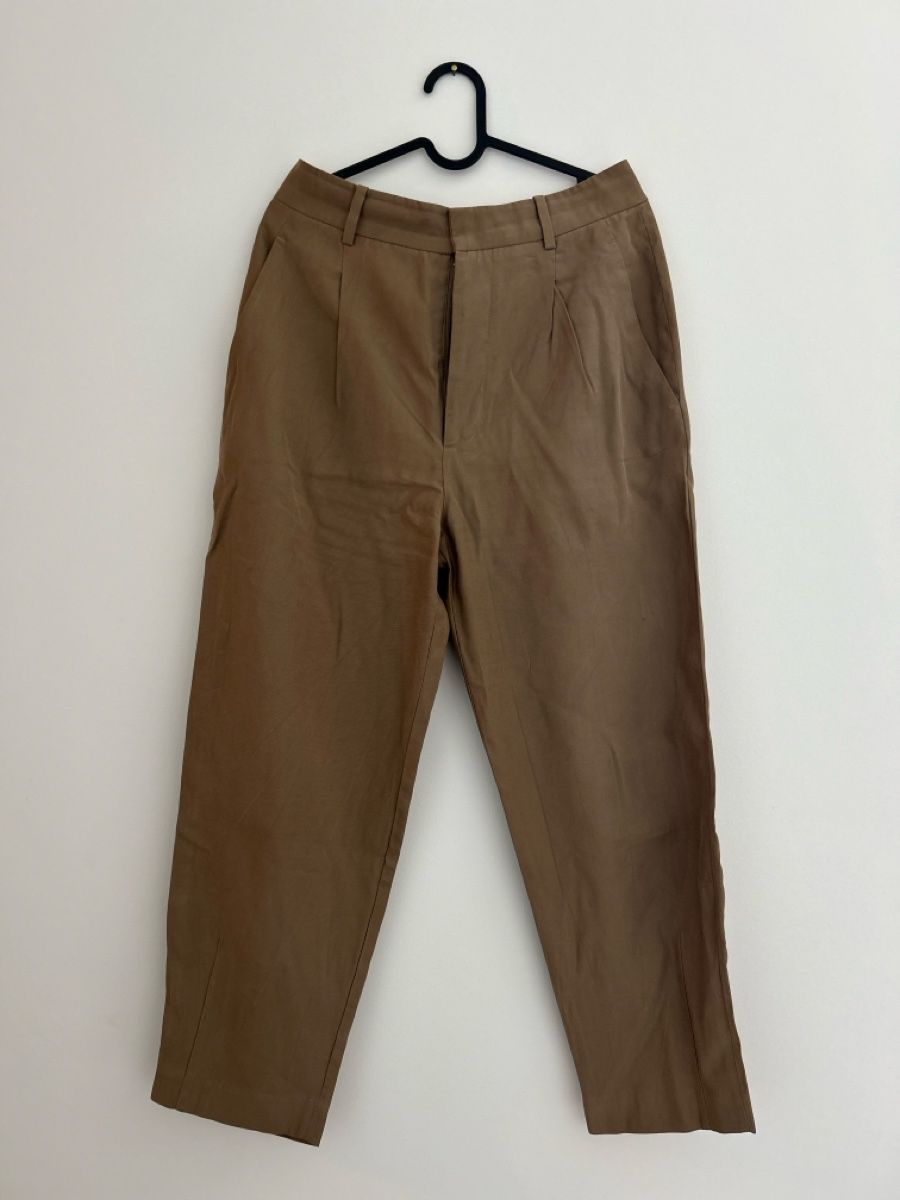 Zara Pantaloni: ZARA Stoffhose – Usato da Winterthur venduto da Vintage_a_toi