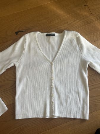Langarmshirt Brandy Melville