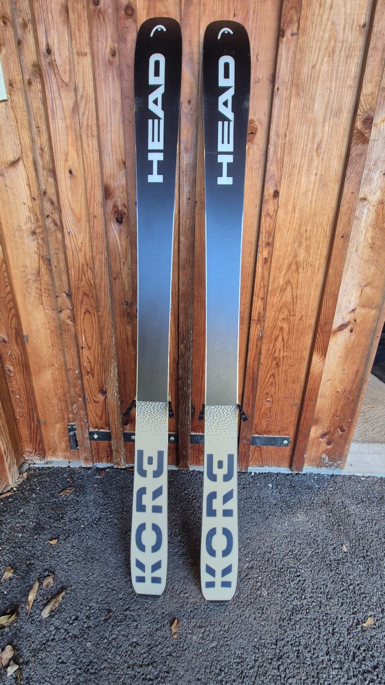 Head Sci: Ski Head Kore GTI 170 – Nuovo (secondo la descrizione) da Genève venduto da ger_ypd5 2