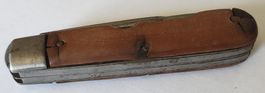 Taschenmesser / Sackmesser 1931 - Wenger