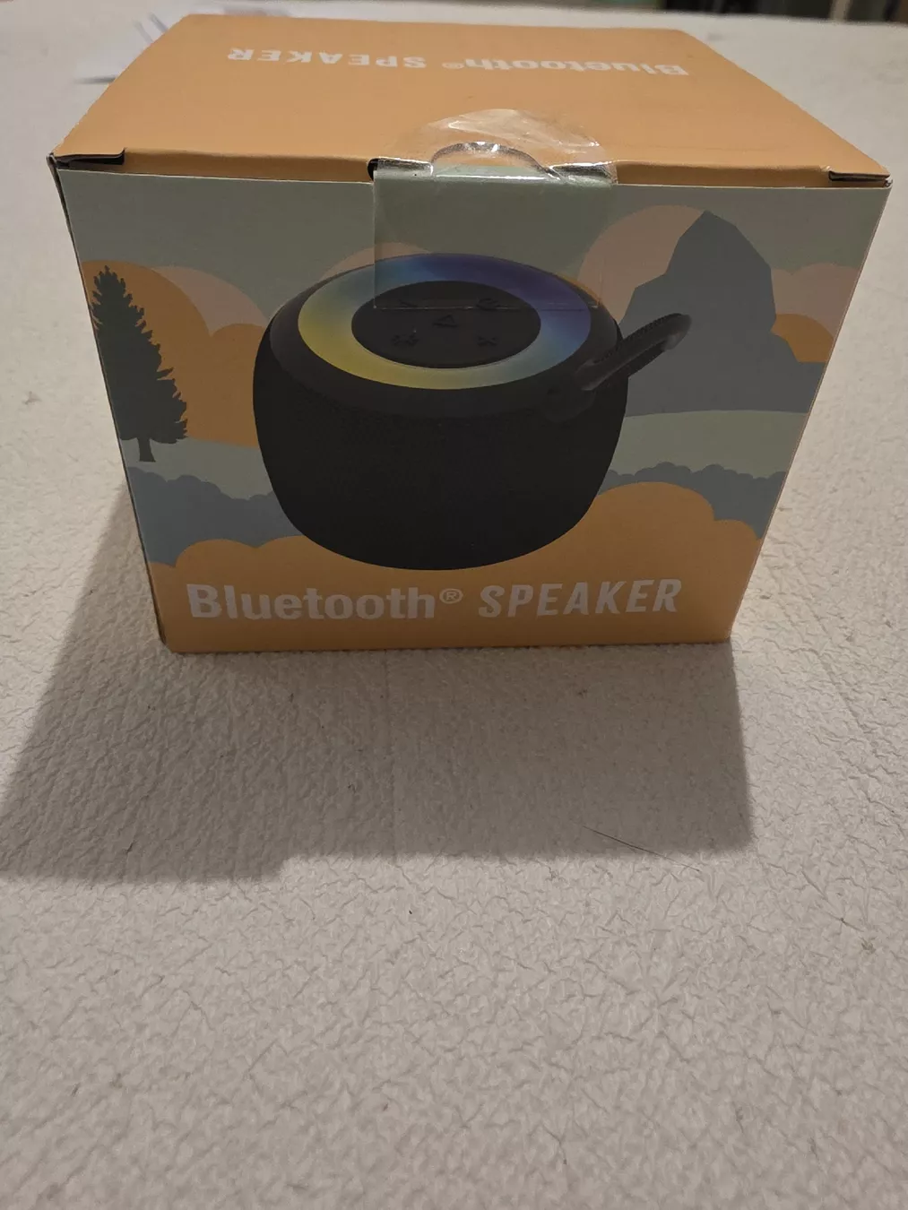 Casse acustiche: Bluetooth Speaker – Usato da BELLINZONA venduto da Dolcerelax