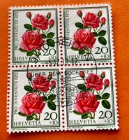 Nr.J 241 Pro Juventute GESTEMPELT Heiden 1972 