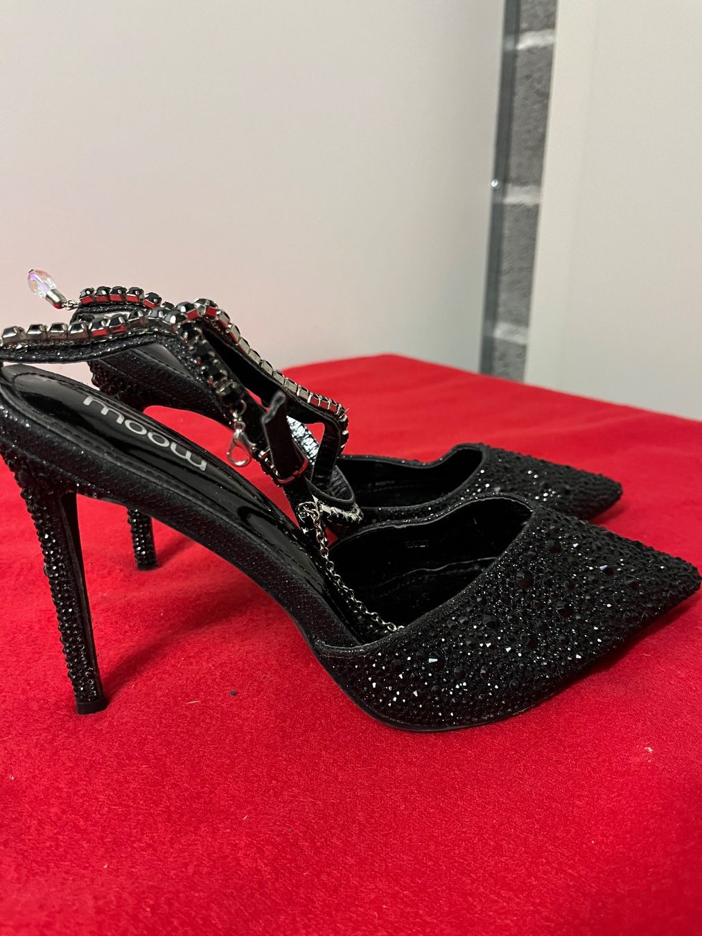 Scarpe da donna: Mega hübsche Pumps, Gr. 36 – Usato da Altendorf venduto da Beauty_Girl83 3
