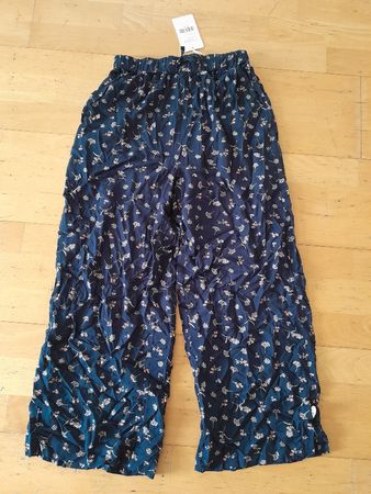 Pomp de Lux Hose Gr.146/152 NEU