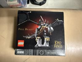 LEGO Icons 40693 Fell Beast Herr der Ringe neu