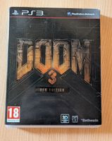 PS3 - Doom 3 (UK)