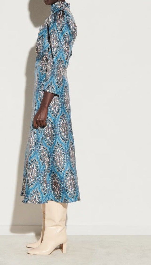 Sandro Vestiti: Sandro Paris Kleid size S/36 – Nuovo (secondo la descrizione) da Zürich venduto da gin_rx6l 8
