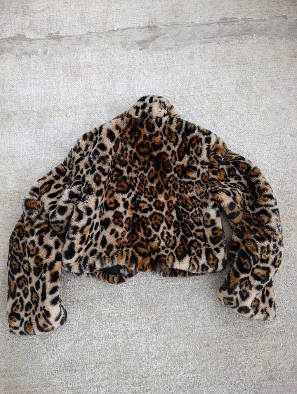 H&M Jacken: VESTE LÉOPARD DIVIDED XXS – Neu (gemäss Beschreibung) aus Sierre von shirley04 5