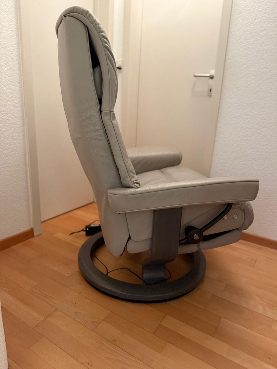 Stressless Poltrone: Stressless Relaxsessel – Usato da Gwatt (Thun) venduto da kabe77 6