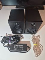 PC Lautsprecher Audioengine A2+ Wireless (1 Paar, 60 W)