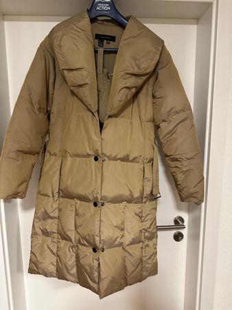 Zara Winterjacke
