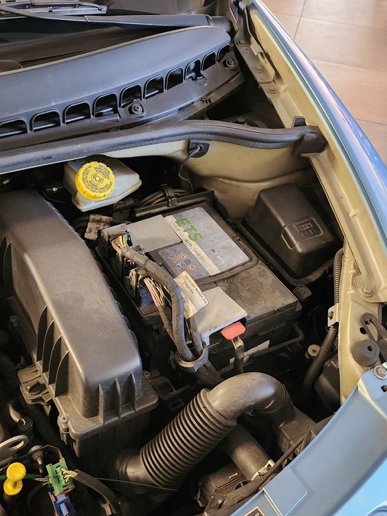 Citroën Automobili: citroën c3 – Usato da Lugano venduto da Bernardino04 6