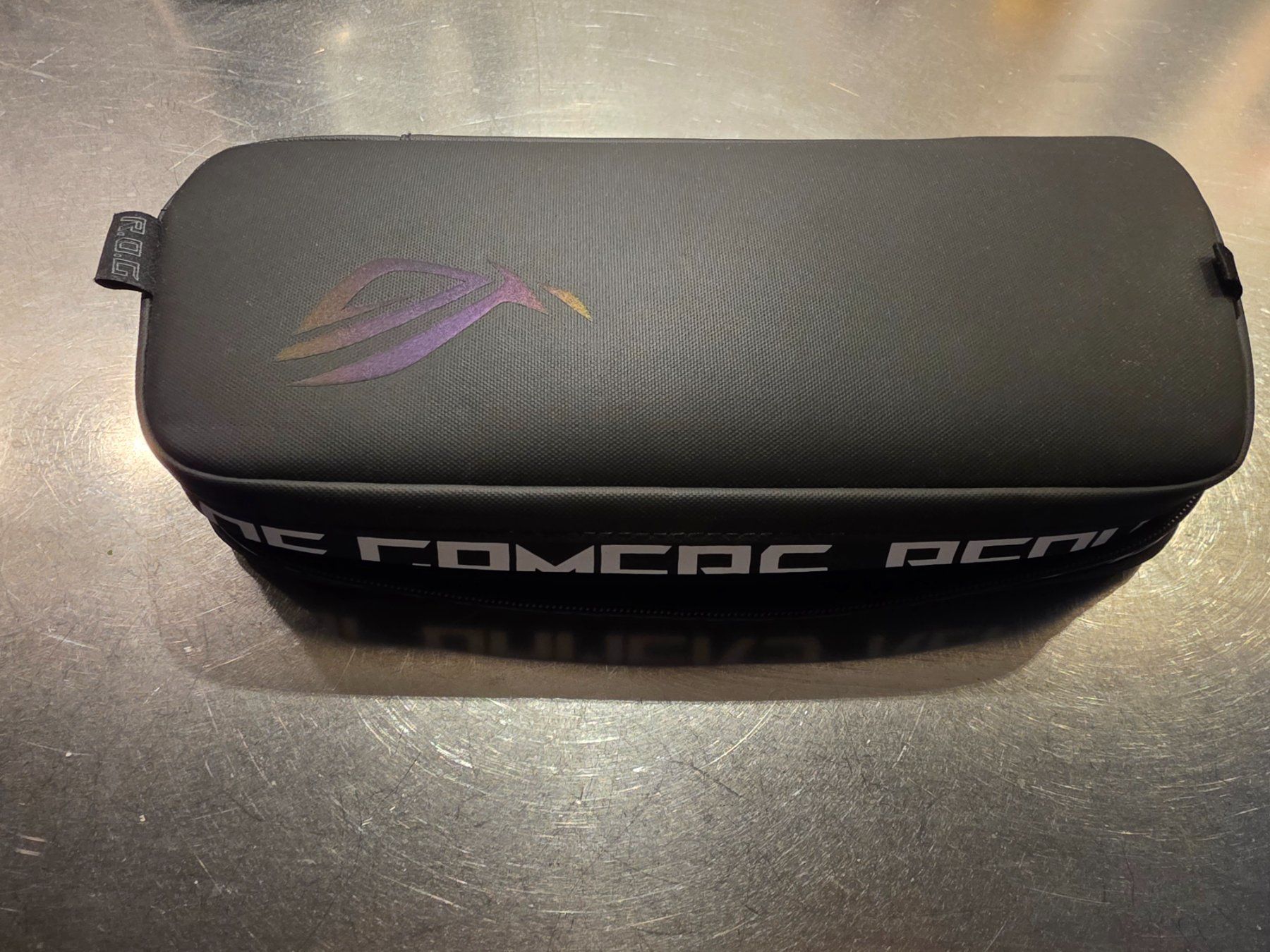 Asus Konsolen: ASUS ROG Ally X mit Tasche und Garantie – Gebraucht aus Wetzikon ZH von elimocel 2