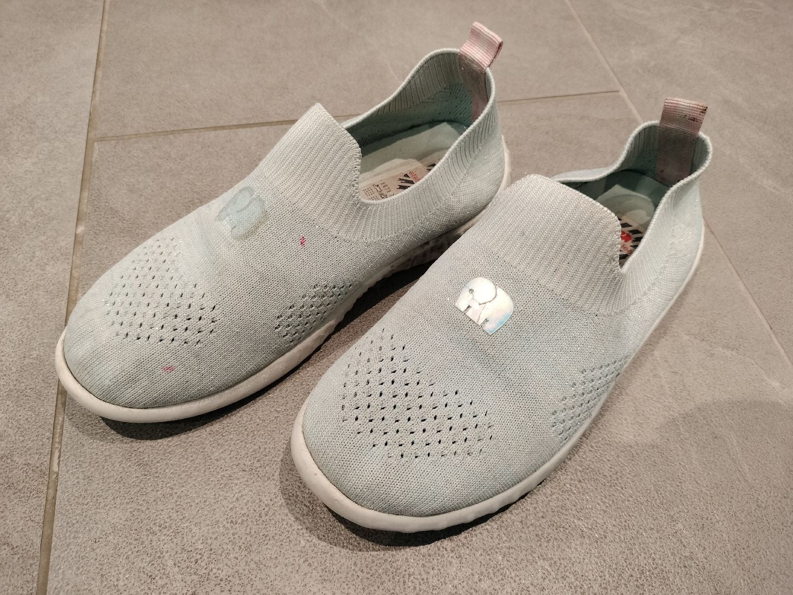 Elefanten Scarpe per ragazze: elefanten Finken Grösse EU 31 – Usato da Neftenbach venduto da TheKringel