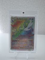 Pokemon Karte Hisuian Samurott VSTAR 