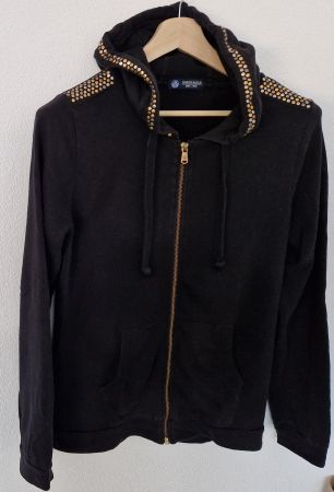 North Sails Jacke Kapuzenjacke Hoody Gr. 38