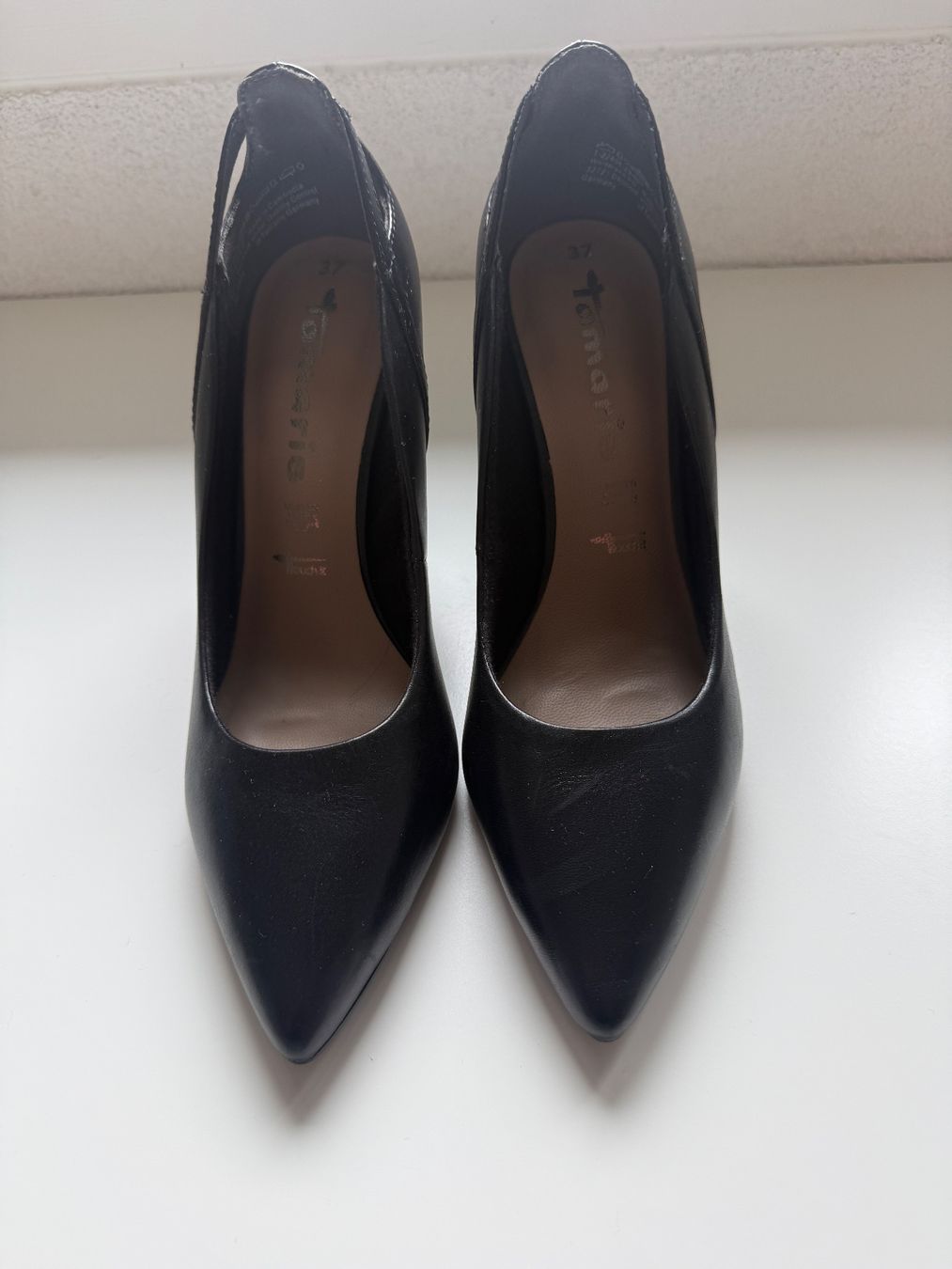 Tamaris Scarpe da donna: Tamaris Schuhe – Nuovo (secondo la descrizione) da Winterberg ZH venduto da eva_zl9b 2