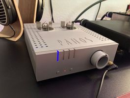 Pathos Aurium - High End Class A Kopfhörerverstärker