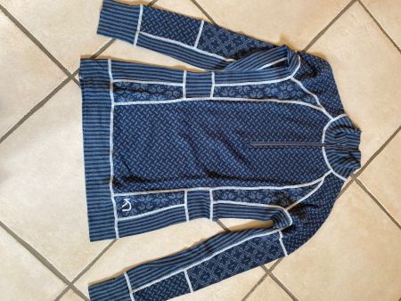 Merino Shirt Kari Traa Gr. M