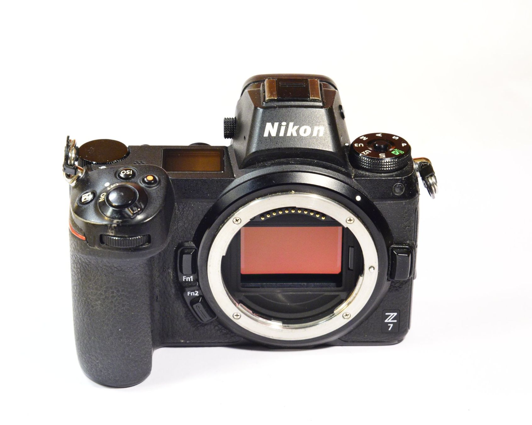 Nikon Fotocamera: Nikon Z7 Body – Usato da Erlinsbach venduto da foto_5018 5