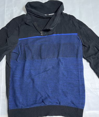 Herrenpullover L